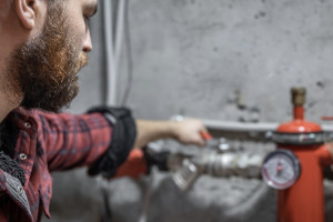 Жители Меленковского района пожаловались на грубых газовщиков и дефицит памперсов