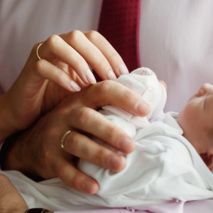 В июле в 7 семьях из Владимирской области родились двойни