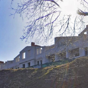 Белый дом выкупил недострой на Никитской во Владимире