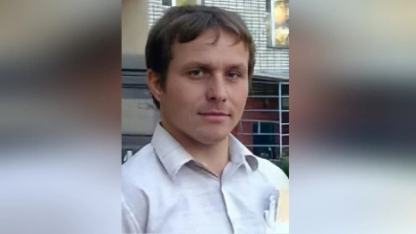 Во Владимире объявили в розыск мужчину со шрамом на голове 