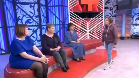 На Первом канале рассказали о «забившей» на детей матери из Юрьев-Польского