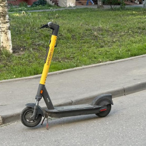 Во Владимире втрое вырастет число парковок для электросамокатов