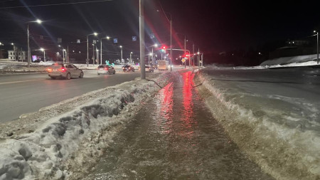 Прогноз погоды во Владимирской области на 18 декабря 2025 года