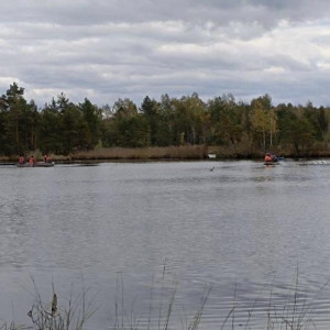 В Гусь-Хрустальном спасатели пятые сутки ищут 57-летнего мужчину