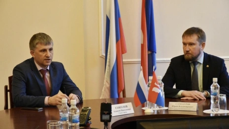 В Гусь-Хрустальном подвели итоги пожара на станции сортировки мусора