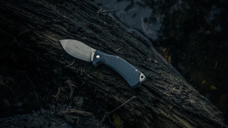 Во Владимирской области мужчина зарезал бывшего сокамерника