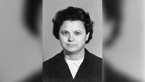 Умерла 91-летний ветеран прокуратуры Владимирской области Изольда Лаврова