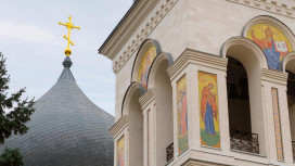 Владимирская область передаст в собственность РПЦ около 100 храмов