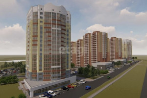 Во Владимире застройщик многоэтажек на Лакина обманул дольщиков на 89 млн рублей