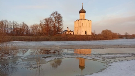 Благовещение Пресвятой Богородицы: что можно и нельзя делать 7 апреля