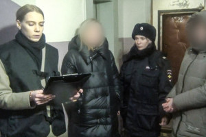 Жительница Александрова ударила ножом в спину 39-летнего возлюбленного