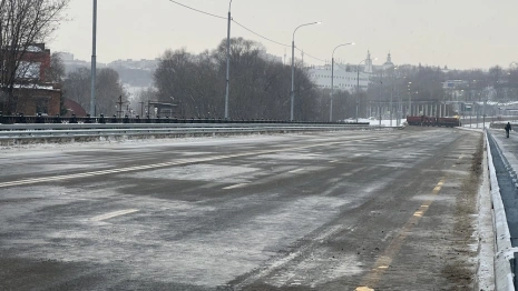 Владимирцы возмутились расположением остановки на Рпенском проезде