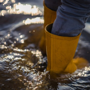 Во Владимирской области 28 дорог оказались в зоне риска затопления