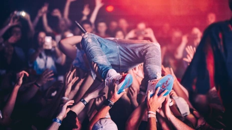 От трех мушкетеров до необычного рок-концерта. Как провести выходные во Владимире