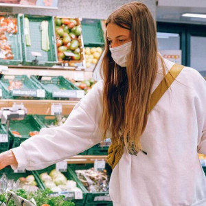 Глава Владимирской области: «Смысла покупать гречку с боями не было»