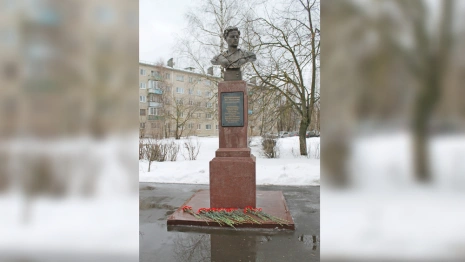 В Коврове возобновили работы в сквере на улице Зои Космодемьянской