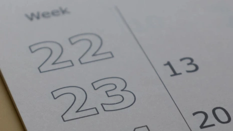 Владимирцам напомнили о короткой рабочей неделе февраля