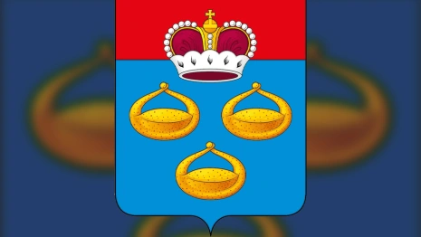 Спустя 16 лет Муромский район «короновали»