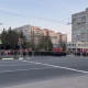 Во Владимире показали на видео репетицию парада Победы