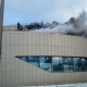 В Суздале при пожаре в аквапарке эвакуировали 210 человек