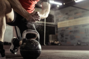 Жителя Владимирской области будут судить за убийство возлюбленного матери гирей