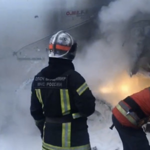 В аварии на повороте во владимирский микрорайон Энергетик погиб 25-летний водитель