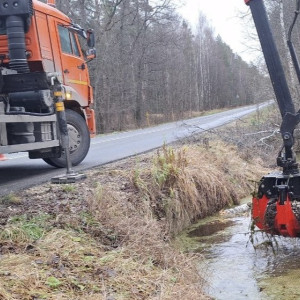 Во Владимире ЦУГД взял часть работы «Водоканала»
