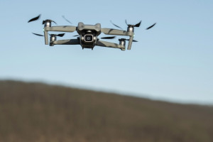 В небе над Владимирской областью сбили 2 БПЛА