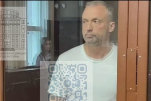 Арестованный первый замгубернатора Владимирской области набрал взятки на 53 миллиона