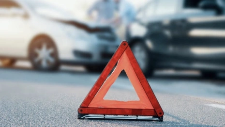 В Кольчугино виновник аварии с двумя пострадавшими и погибшим получит 1,5 года колонии