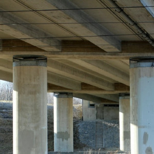 Во Владимирской области ремонт моста по нацпроекту обернулся уголовным делом