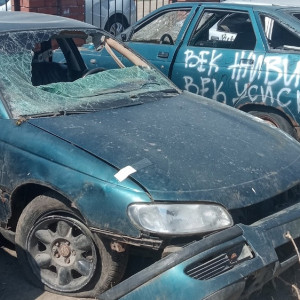 Жителям Владимира предложили пожаловаться на автохлам