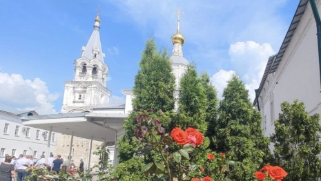 Поселок во Владимирской области пообещали превратить в центр притяжения туристов