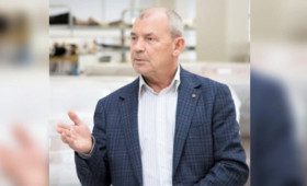 Во Владимире и. о. мэра Владимира Гарева увезли в больницу