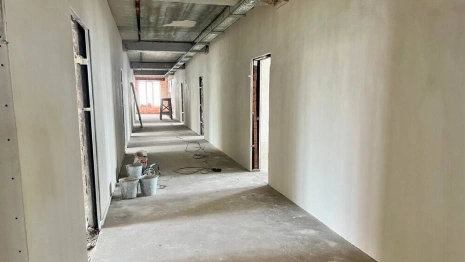 Будущий медвуз во Владимире показали изнутри