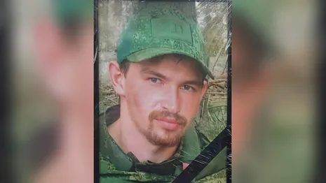 В зоне СВО погиб 25-летний боец из Ковровского района
