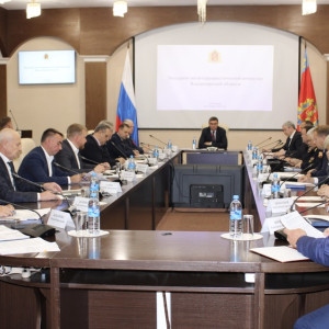 Террористическую обстановку во Владимирской области назвали стабильной и контролируемой