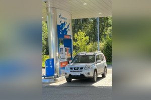 Владимирская ГИБДД опровергла выдачу автомобильных номеров с 333 регионом