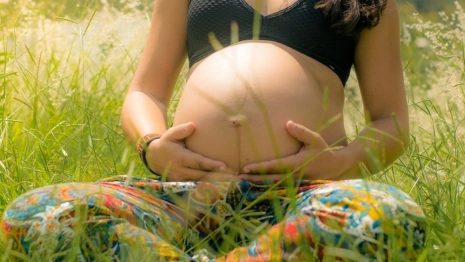 Во Владимирской области 7 девочек в 14 лет стали мамами