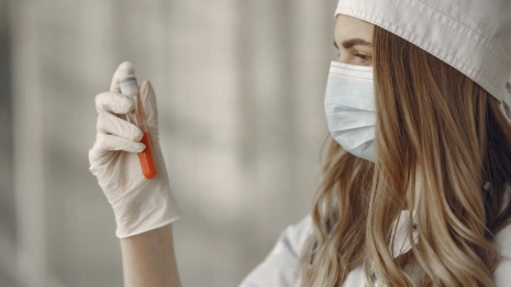 Во Владимирской области подтвердили 83 новых случая ковида