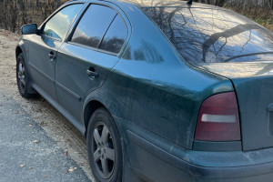 Пьяный угонщик авто из Коврова избежал реального срока