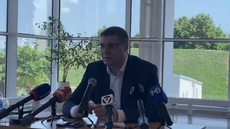 Владимирские власти просили помощи у Минздрава для сохранения роддома в Кольчугино