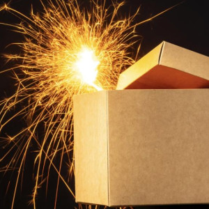 Во Владимирской области могут запретить продажу петард