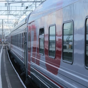 Через Владимирскую область перестали ездить скоростные поезда «Стрижи»