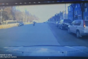 Жительницу Владимира будут судить за смертельное ДТП с мотоциклистом