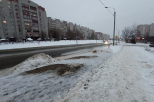 Прогноз погоды во Владимирской области на 14 декабря 2024 года