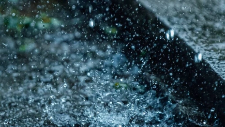 Затяжные дожди накроют Владимирскую область