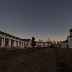 Маршруты и цены. Как доехать до Суздаля из городов Владимирской области и других регионов