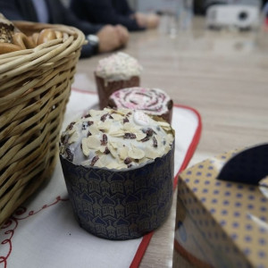 Во Владимирской области разработают уникальный рецепт кулича