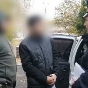 В Гусь-Хрустальном 22-летний рецидивист под видом газовщика ограбил бабушку